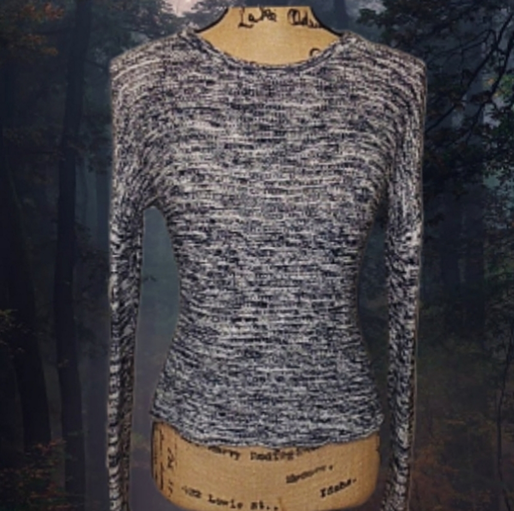 Knit Sweater
